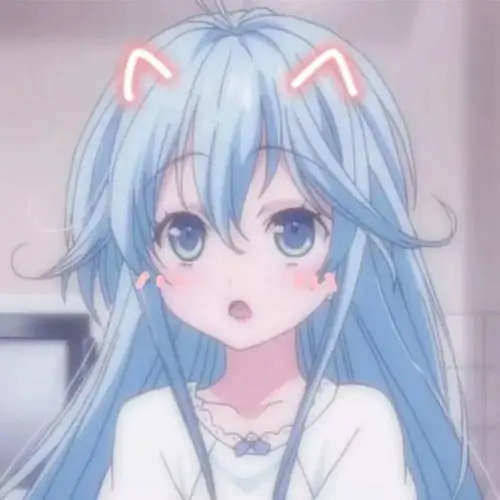 动漫迷头像